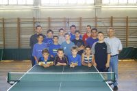 kamp Zoran KaliniÄ‡ - Jun 2002